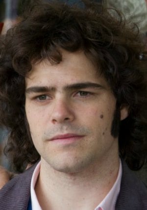 Peter<br>Lanzani