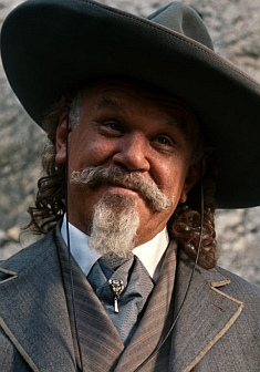 John C.<br>Reilly